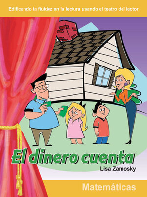 cover image of El dinero cuenta